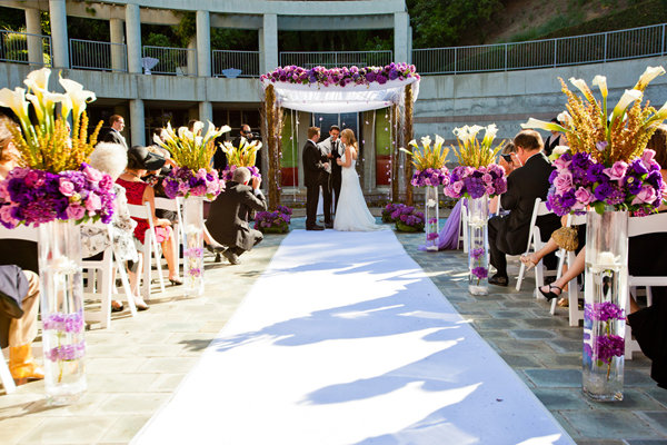 In a Courtyard In a Courtyard