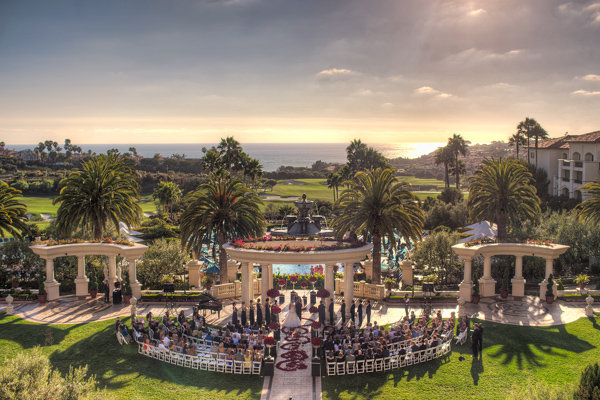 In a Courtyard In a Courtyard