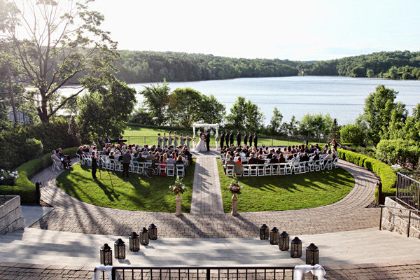 In a Courtyard In a Courtyard