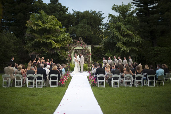 In a Garden In a Garden