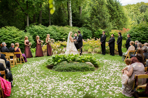 In a Garden In a Garden