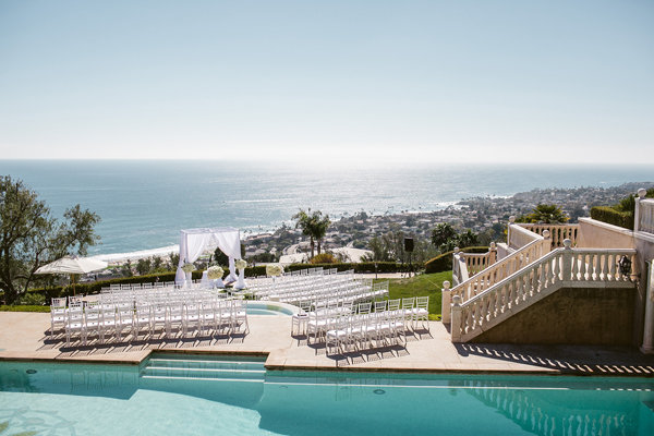 On a Cliff On a Cliff