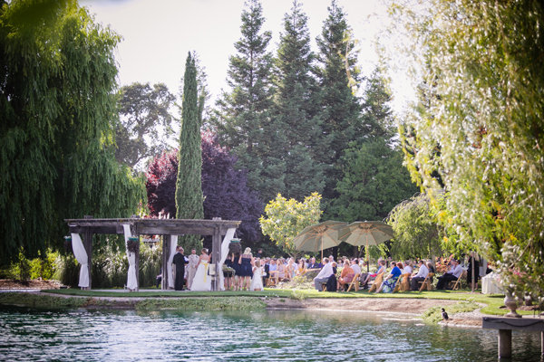 Surrounded by Nature Surrounded by Nature