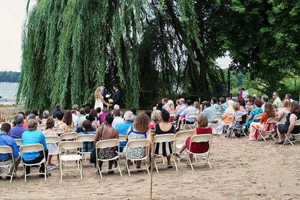 Beneath a Tree Beneath a Tree