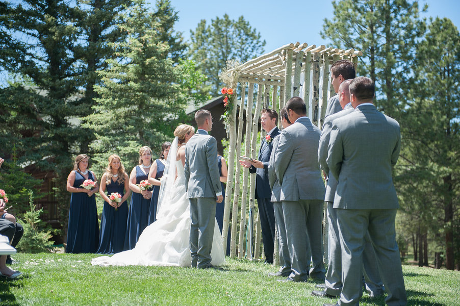 Under a Unique Structure Under a Unique Structure