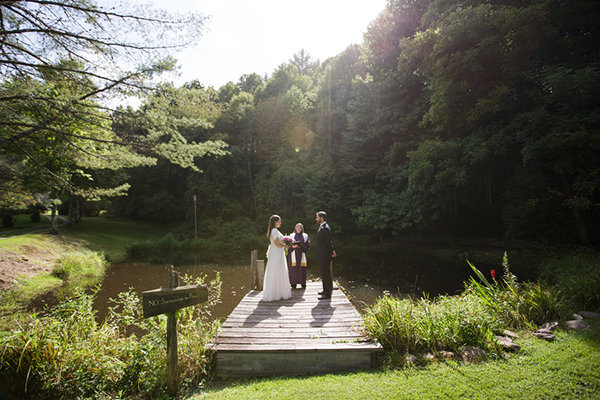 By the Water By the Water