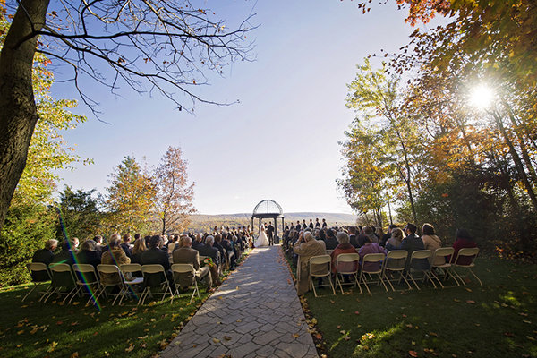 On a Cliff On a Cliff