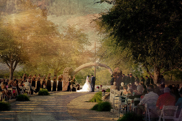 Under a Unique Structure Under a Unique Structure