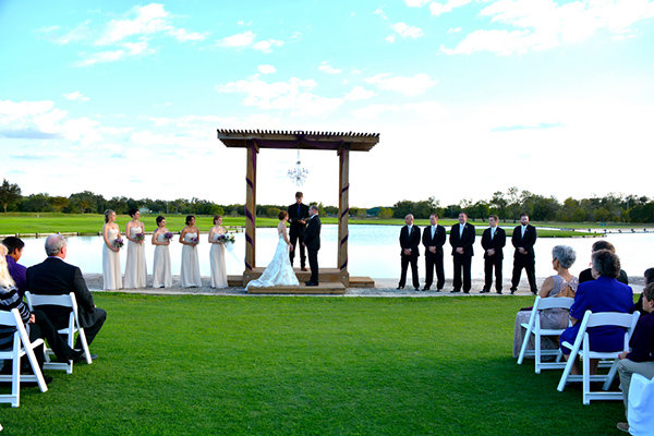 By the Water By the Water