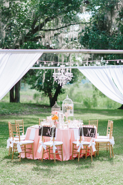 Reception Décor Reception Décor