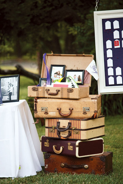 Reception Décor Reception Décor