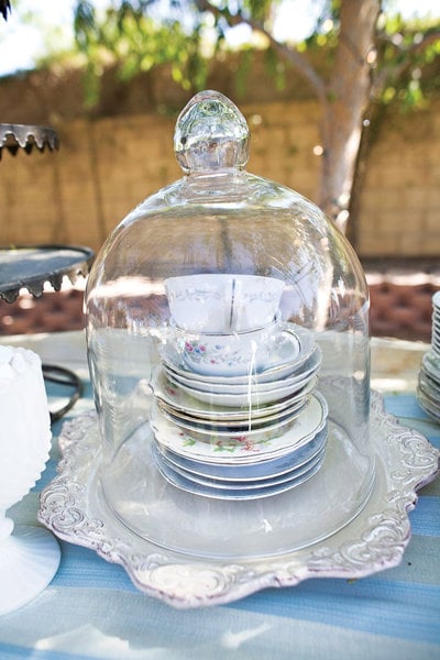 Reception Décor Reception Décor