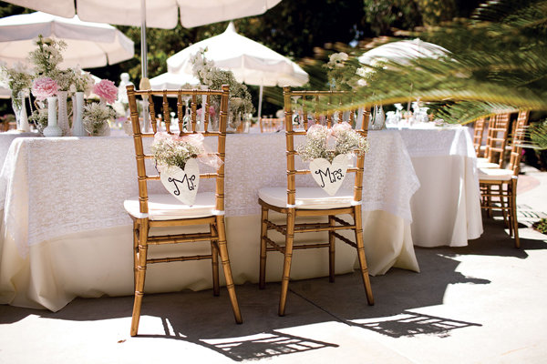 Reception Décor Reception Décor