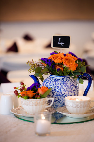 Centerpieces Centerpieces