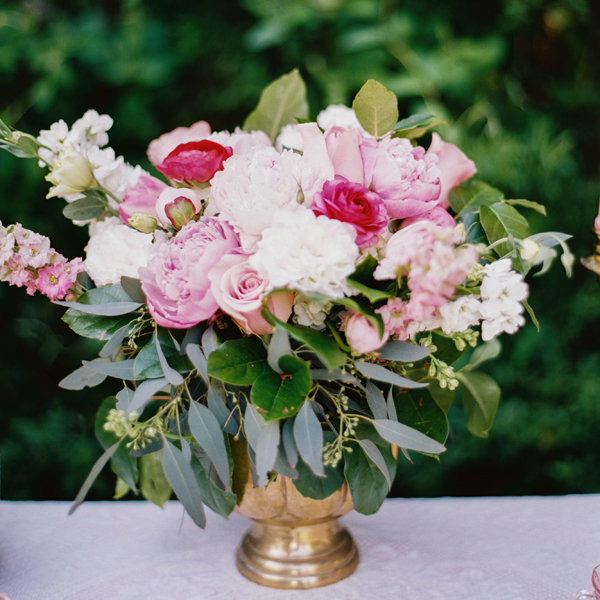 50 Ideas for a Vintage-Inspired Wedding | BridalGuide