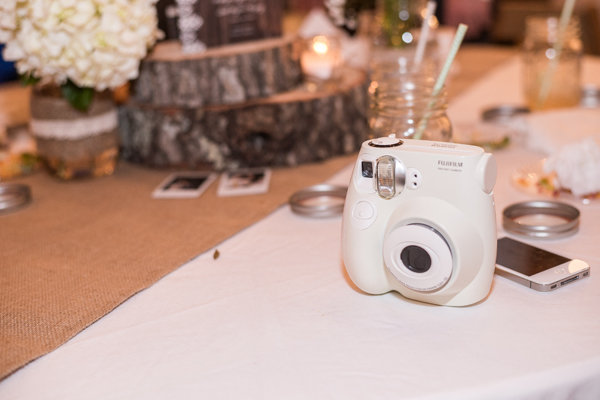 Place Settings & Table Décor Place Settings & Table Décor