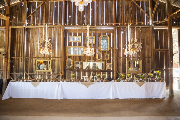 Reception Ideas Reception Ideas