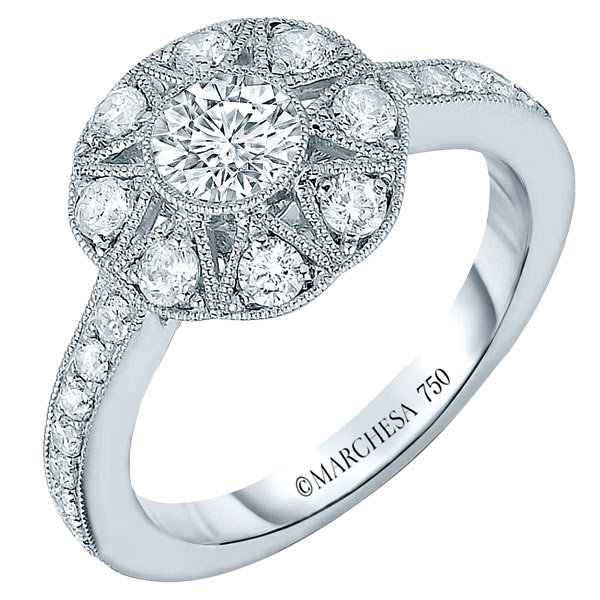 Marchesa Eternal Collection