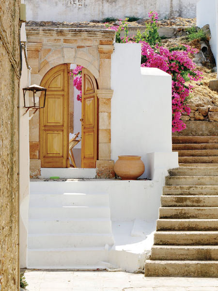 Discover Rhodes Discover Rhodes