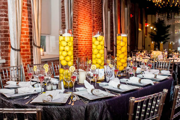 Centerpieces Centerpieces