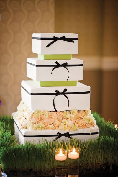 Cakes Cakes