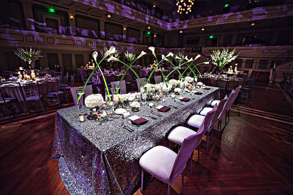 Centerpieces Centerpieces