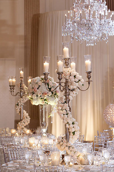 Centerpieces Centerpieces