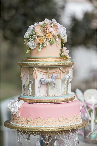 Cake Cake
