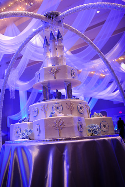 Cake Cake