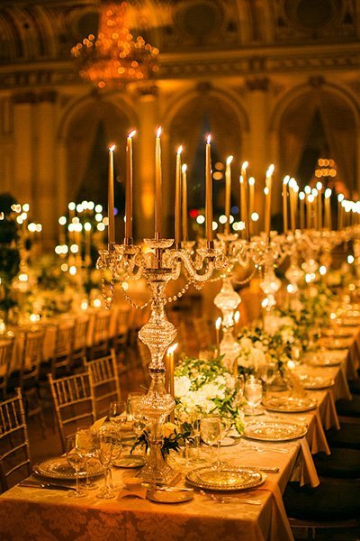 Centerpieces Centerpieces