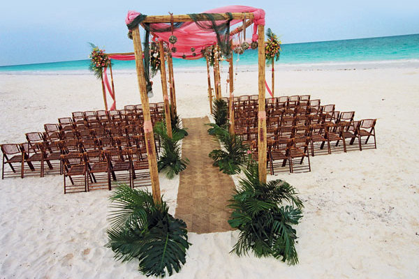 Overhead Decorations