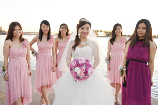 Let Your MOH Stand Out