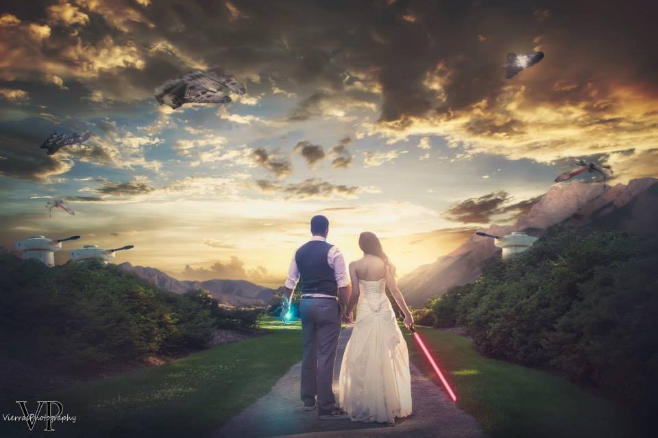 Star Wars Star Wars