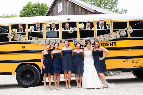 School Bus School Bus