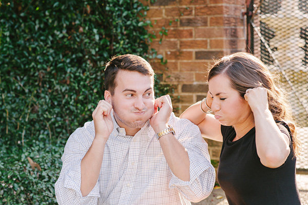 Make Each Other Laugh