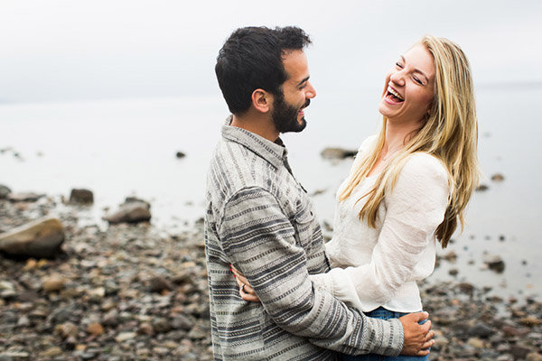 Make Each Other Laugh