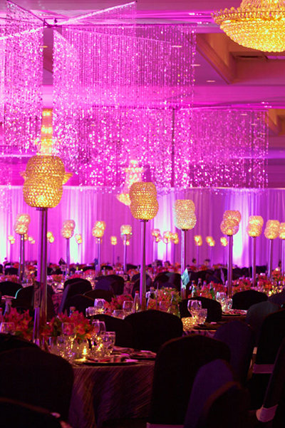 Uplighting Uplighting