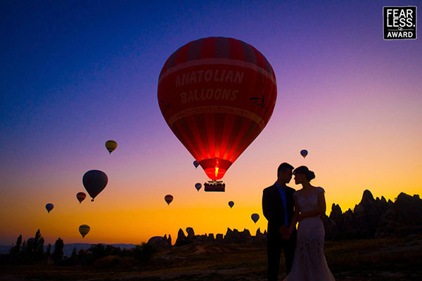 Amazing Couples Amazing Couples