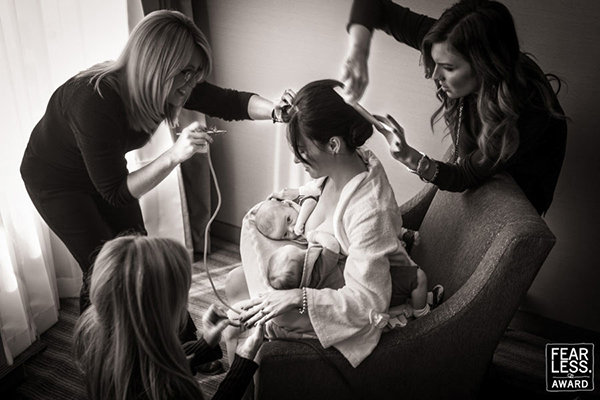 Memorable Getting-Ready Photos Memorable Getting-Ready Photos