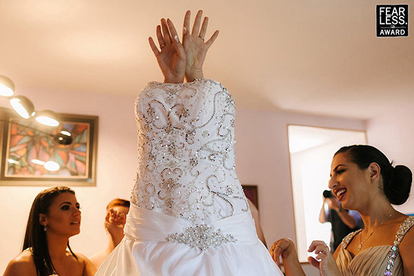 Memorable Getting-Ready Photos Memorable Getting-Ready Photos