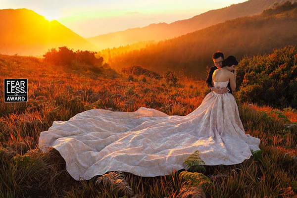 Amazing Couples Amazing Couples