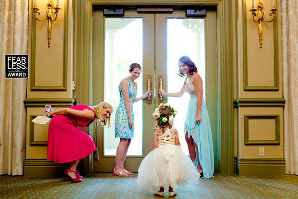 Sweet Flower Girls Sweet Flower Girls