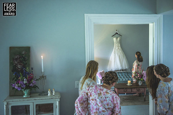 Memorable Getting-Ready Photos Memorable Getting-Ready Photos