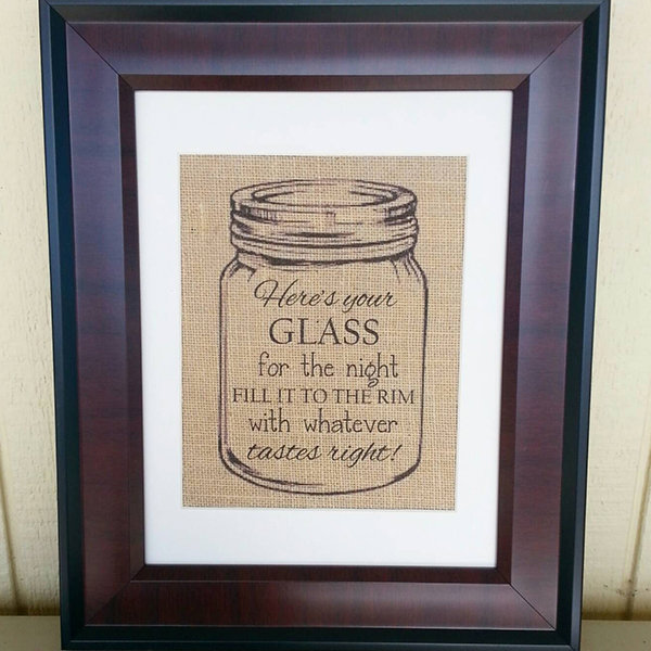 At the Bar At the Bar