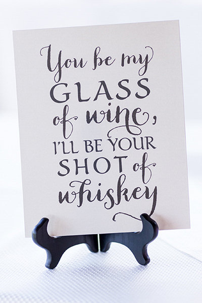 At the Bar At the Bar