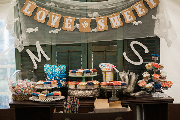 Dessert Displays Dessert Displays