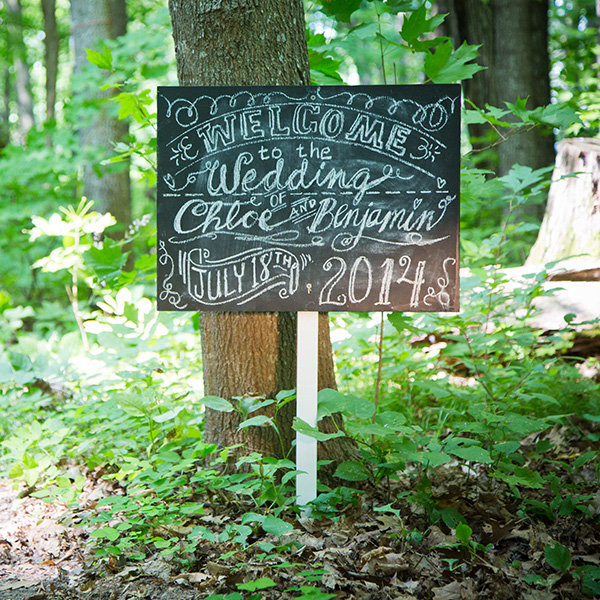 Welcome to the Wedding Welcome to the Wedding