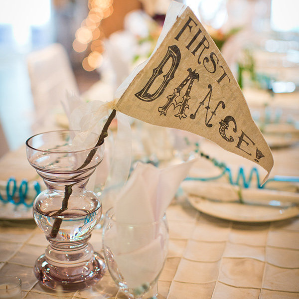 First Dance First Dance