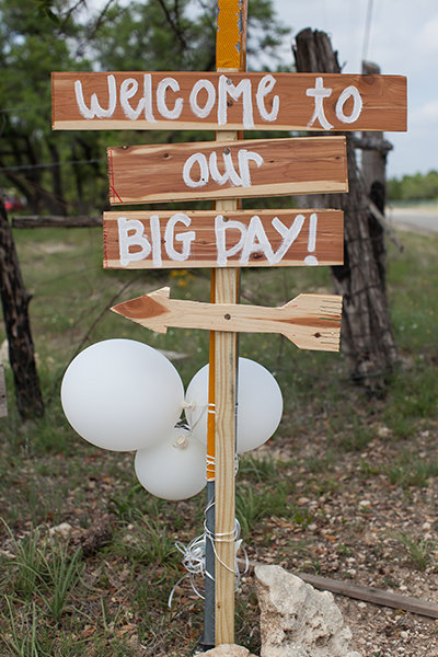 Welcome to the Wedding Welcome to the Wedding