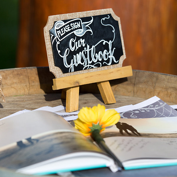 Guest Book Guest Book